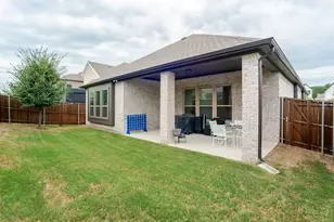 3816 Lochwood Dr, Rowlett, TX 75088 - Photo 5