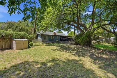 316 Jeri Ridge Road, Willow Park, TX 76087 - Photo 21