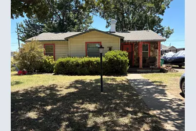 419 E Conner Street, Eastland, TX 76448 - Photo 1