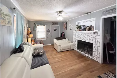 419 E Conner Street, Eastland, TX 76448 - Photo 3