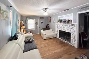 419 E Conner St, Eastland, TX 76448 - Photo 3