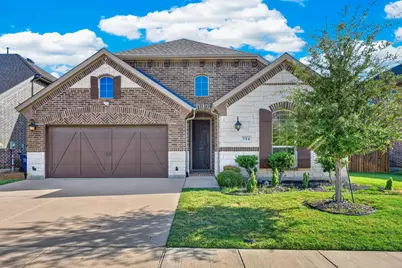 754 Corner Post Path, Celina, TX 75009 - Photo 39