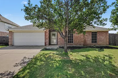 3820 Willowick Circle, Denton, TX 76210 - Photo 1