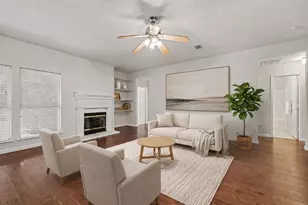 3820 Willowick Cir, Denton, TX 76210 - Photo 5