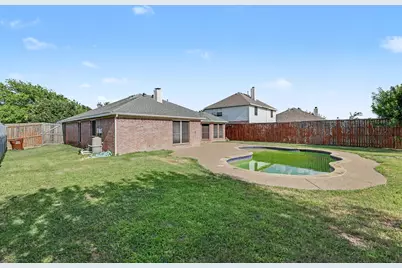 3820 Willowick Circle, Denton, TX 76210 - Photo 33