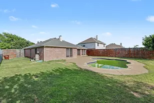 3820 Willowick Cir, Denton, TX 76210 - Photo 33