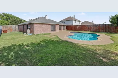 3820 Willowick Circle, Denton, TX 76210 - Photo 35