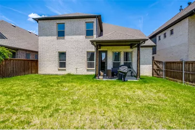 333 Foxthorne Way, Little Elm, TX 75068 - Photo 33