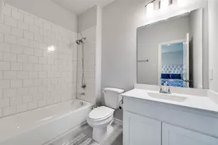 333 Foxthorne Way, Little Elm, TX 75068 - Photo 25