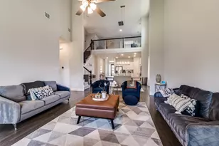 333 Foxthorne Way, Little Elm, TX 75068 - Photo 9