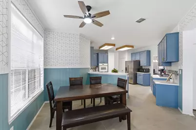 4521 Newport Drive, The Colony, TX 75056 - Photo 13