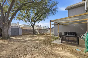 4521 Newport Dr, The Colony, TX 75056 - Photo 35