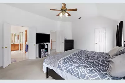 4521 Newport Drive, The Colony, TX 75056 - Photo 23