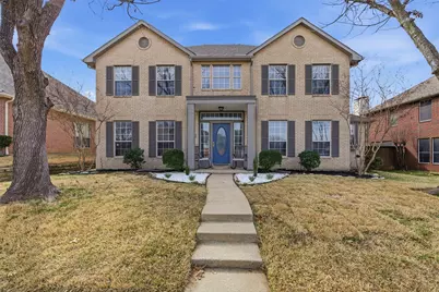 4521 Newport Drive, The Colony, TX 75056 - Photo 1