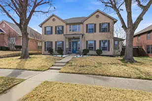 4521 Newport Dr, The Colony, TX 75056 - Photo 3