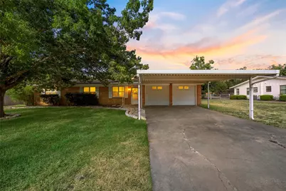 316 Cranbrook Drive, Woodway, TX 76712 - Photo 1