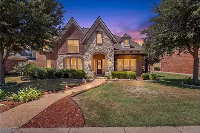 1615 Thornberry Drive, Wylie, TX 75098 - Photo 1