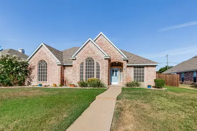 2601 Ridgemeade Drive, Garland, TX 75040 - Photo 1