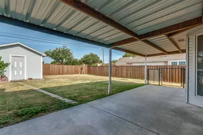 2601 Ridgemeade Drive, Garland, TX 75040 - Photo 25