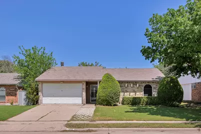 631 Valley View Drive, Allen, TX 75002 - Photo 1