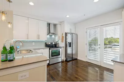 3922 Gilbert Avenue #214, Dallas, TX 75219 - Photo 7