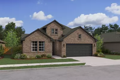 1011 Birkdale Drive, Justin, TX 76247 - Photo 1