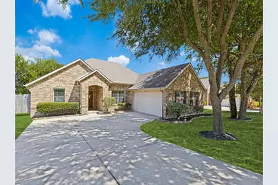 504 Hidden Meadow Court, DeSoto, TX 75115 - Photo 1