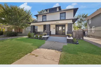 2244 Alston Avenue, Fort Worth, TX 76110 - Photo 1