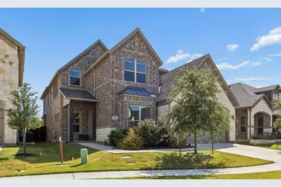 408 Worthing Way, Wylie, TX 75098 - Photo 3