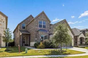 408 Worthing Way, Wylie, TX 75098 - Photo 3