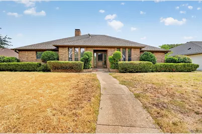 10130 Woodlake Drive, Dallas, TX 75243 - Photo 3