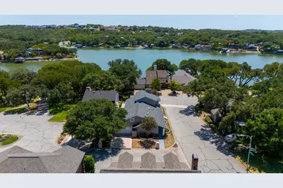 8215 Mountain Lake Court, Fort Worth, TX 76179 - Photo 1