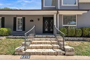 8215 Mountain Lake Ct, Fort Worth, TX 76179 - Photo 3