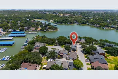 8215 Mountain Lake Court, Fort Worth, TX 76179 - Photo 37