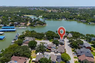 8215 Mountain Lake Ct, Fort Worth, TX 76179 - Photo 37