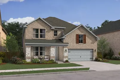 1016 Birkdale Drive, Justin, TX 76247 - Photo 1