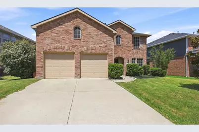 218 Mulberry Drive, Fate, TX 75087 - Photo 1