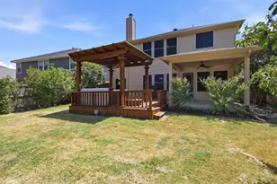 218 Mulberry Dr, Fate, TX 75087 - Photo 23