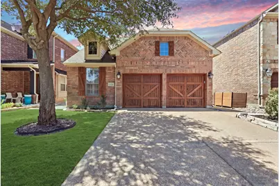 1324 Cog Hill Drive, Fort Worth, TX 76120 - Photo 1
