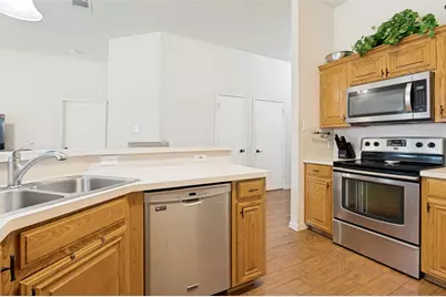 540 Cambridge Drive, Saginaw, TX 76179 - Photo 11