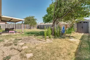 540 Cambridge Dr, Saginaw, TX 76179 - Photo 25
