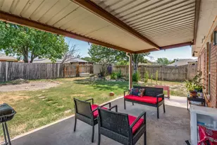 540 Cambridge Dr, Saginaw, TX 76179 - Photo 23