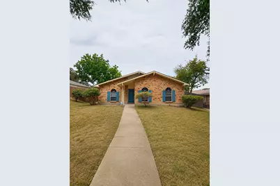 2937 Emberwood Drive, Garland, TX 75043 - Photo 1
