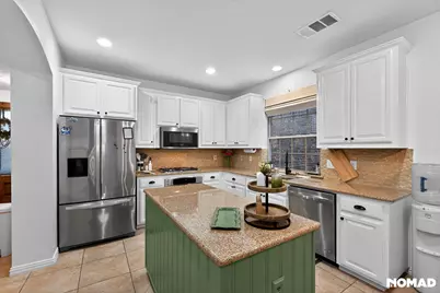 1128 Wilson Drive, Lantana, TX 76226 - Photo 7