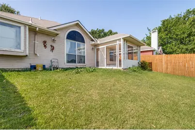 1153 Bay Side Drive, Irving, TX 75060 - Photo 13