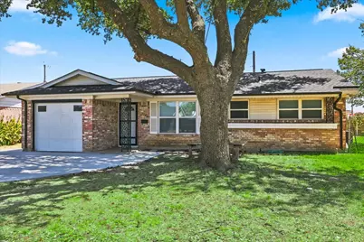 3026 Rilla Drive, Garland, TX 75041 - Photo 5