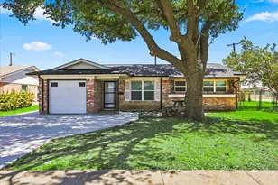 3026 Rilla Dr, Garland, TX 75041 - Photo 1