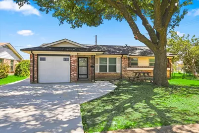 3026 Rilla Drive, Garland, TX 75041 - Photo 3
