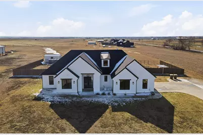 8410 County Road 301, Grandview, TX 76050 - Photo 3