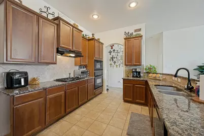 6133 Lamb Creek Drive, Fort Worth, TX 76179 - Photo 5